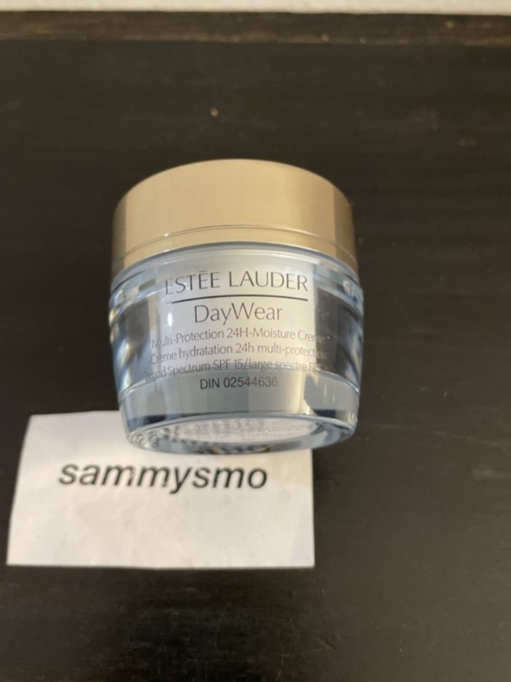 Estee Lauder Day Wear Multi Protection Antioxidant 24 hr. Face Moisturizer 0.5oz
